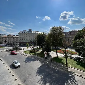  Апартаменты Avenue
